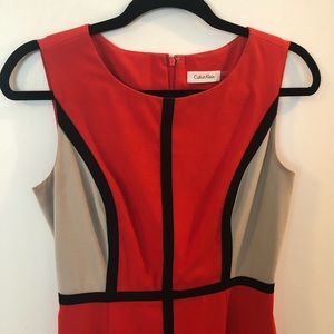 Calvin Klein Dress